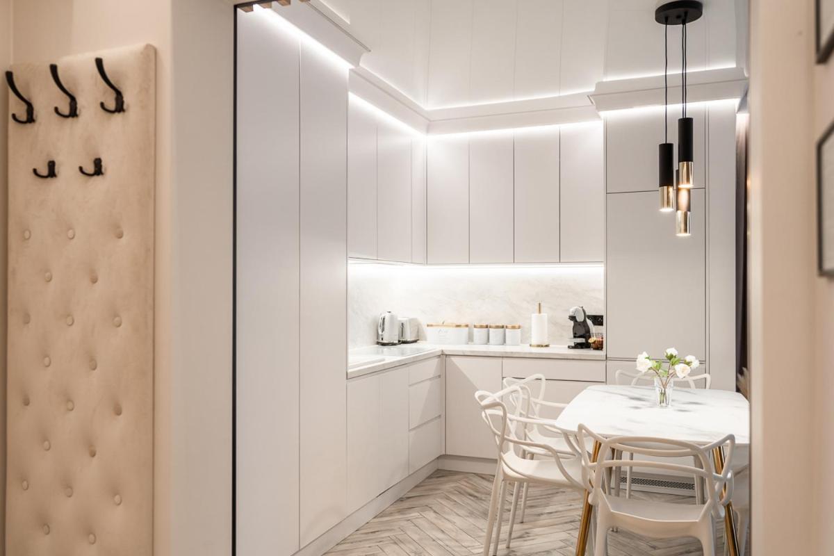 Apartament Na Wyspie II Swinoujscie Ngoại thất bức ảnh