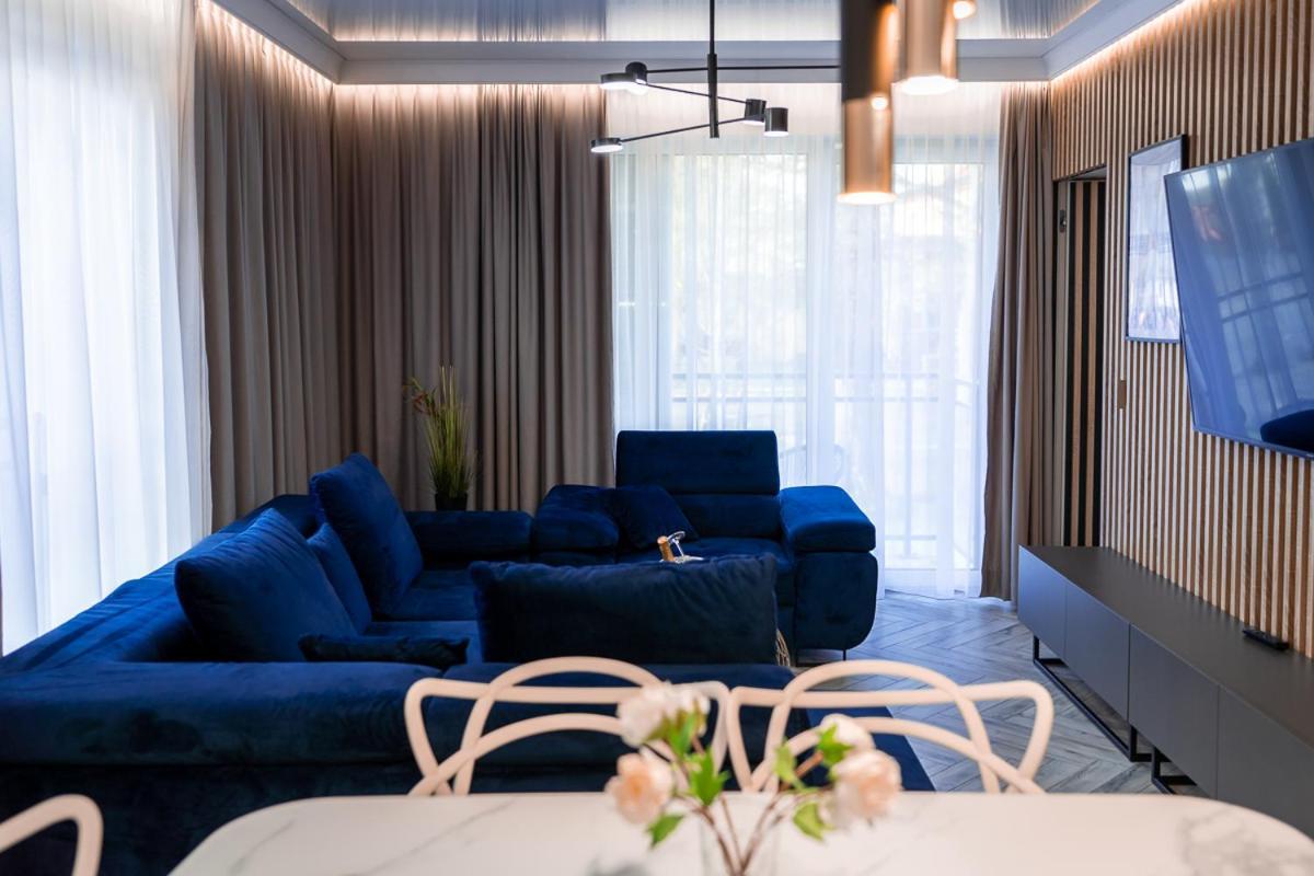 Apartament Na Wyspie II Swinoujscie Ngoại thất bức ảnh