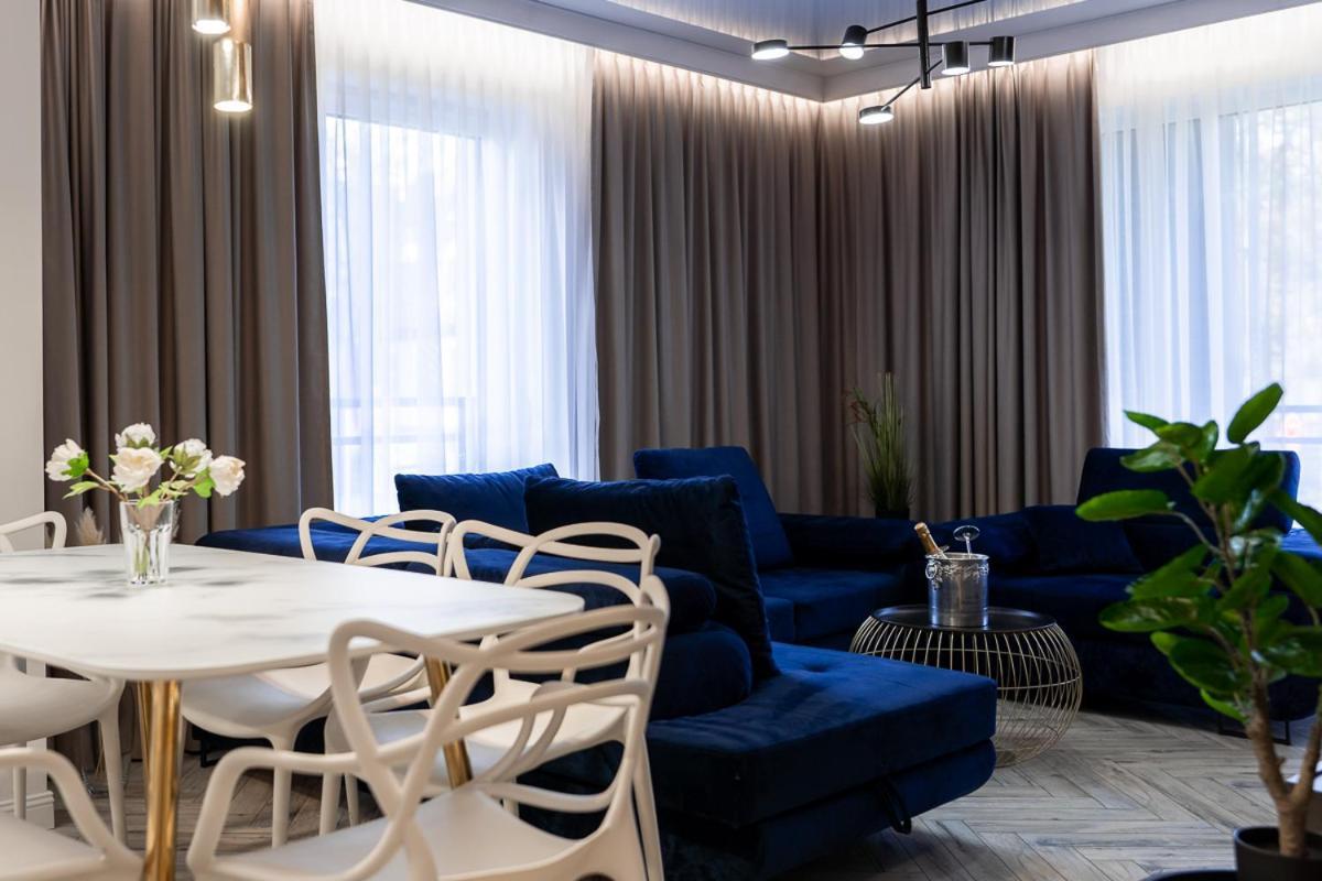 Apartament Na Wyspie II Swinoujscie Ngoại thất bức ảnh