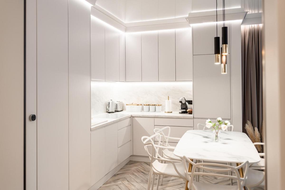 Apartament Na Wyspie II Swinoujscie Ngoại thất bức ảnh