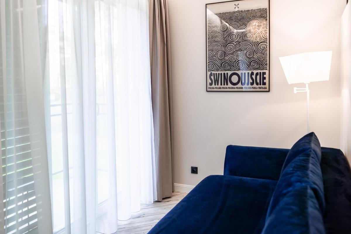 Apartament Na Wyspie II Swinoujscie Ngoại thất bức ảnh