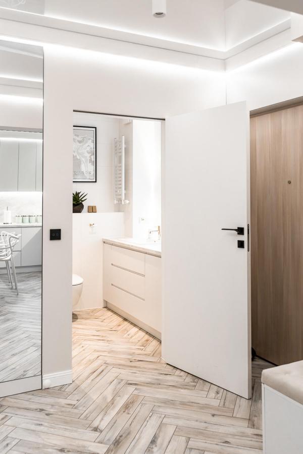 Apartament Na Wyspie II Swinoujscie Ngoại thất bức ảnh